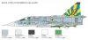 Italeri 2785 SAAB JA 37/AJ 37 VIGGEN (1:48)